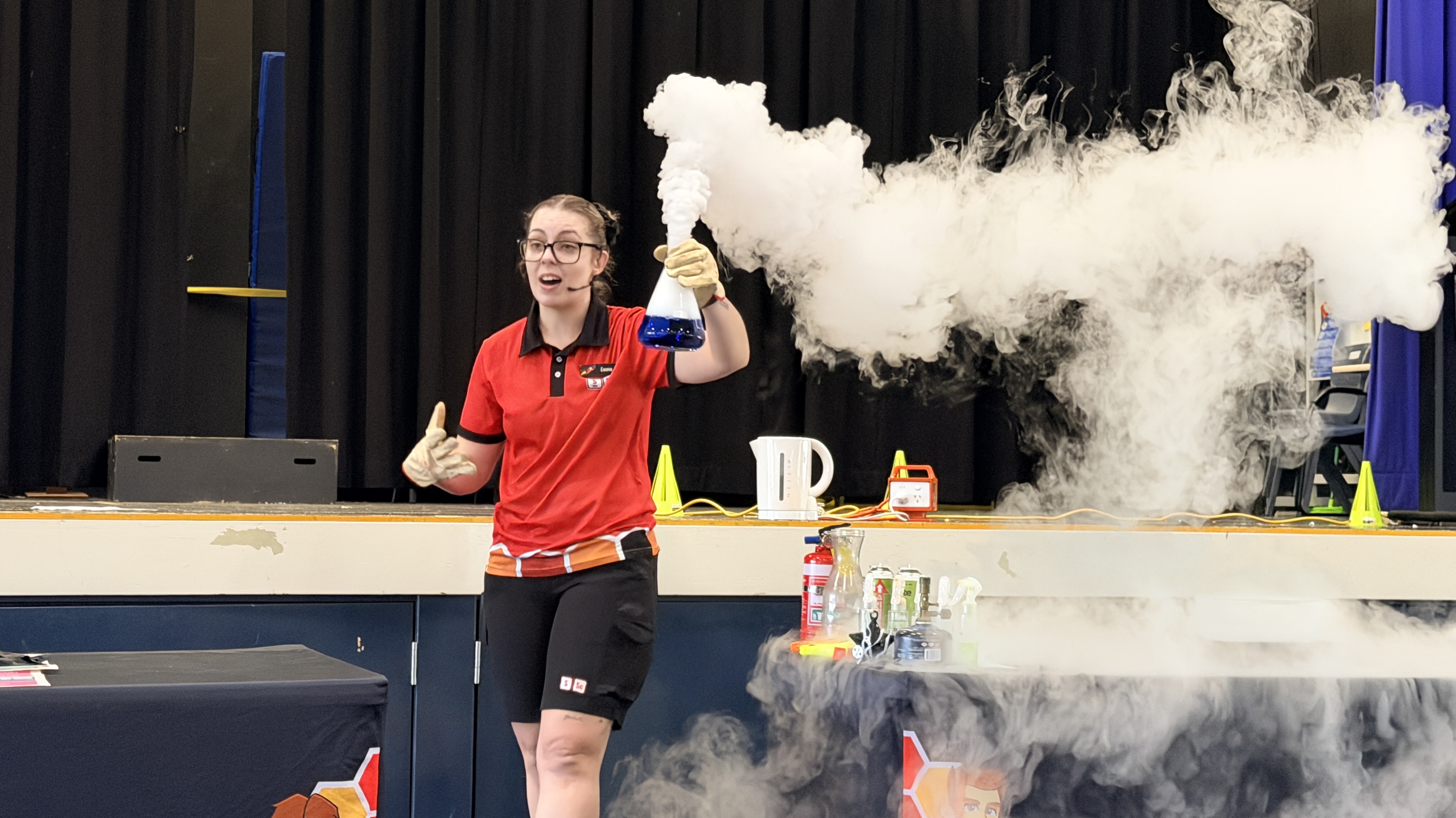 © Brisbane Catholic Education, St Peter's School 2026 © Brisbane Catholic Education, St Peter's School 2026