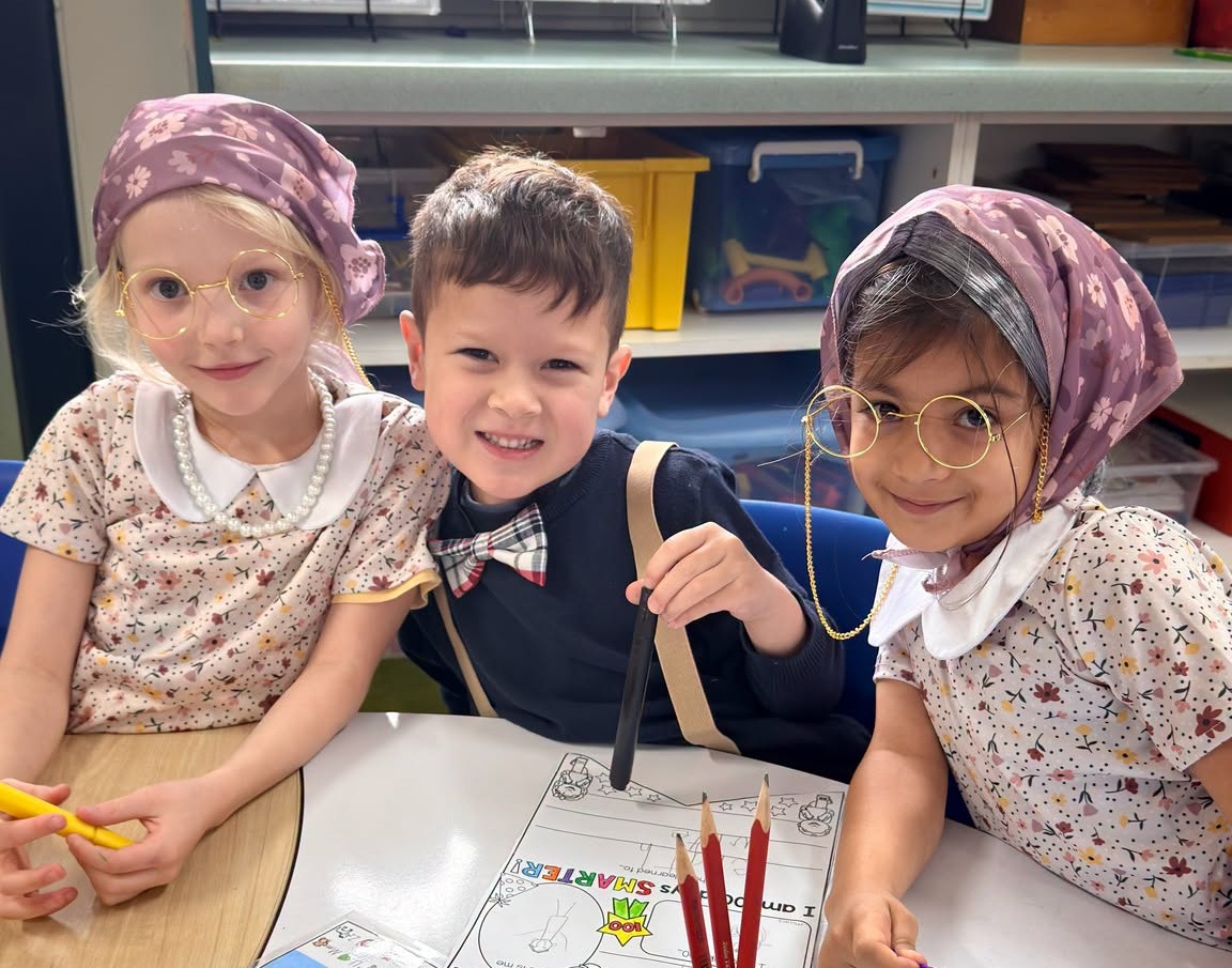 &copy; Brisbane Catholic Education, St Peter's School 2026