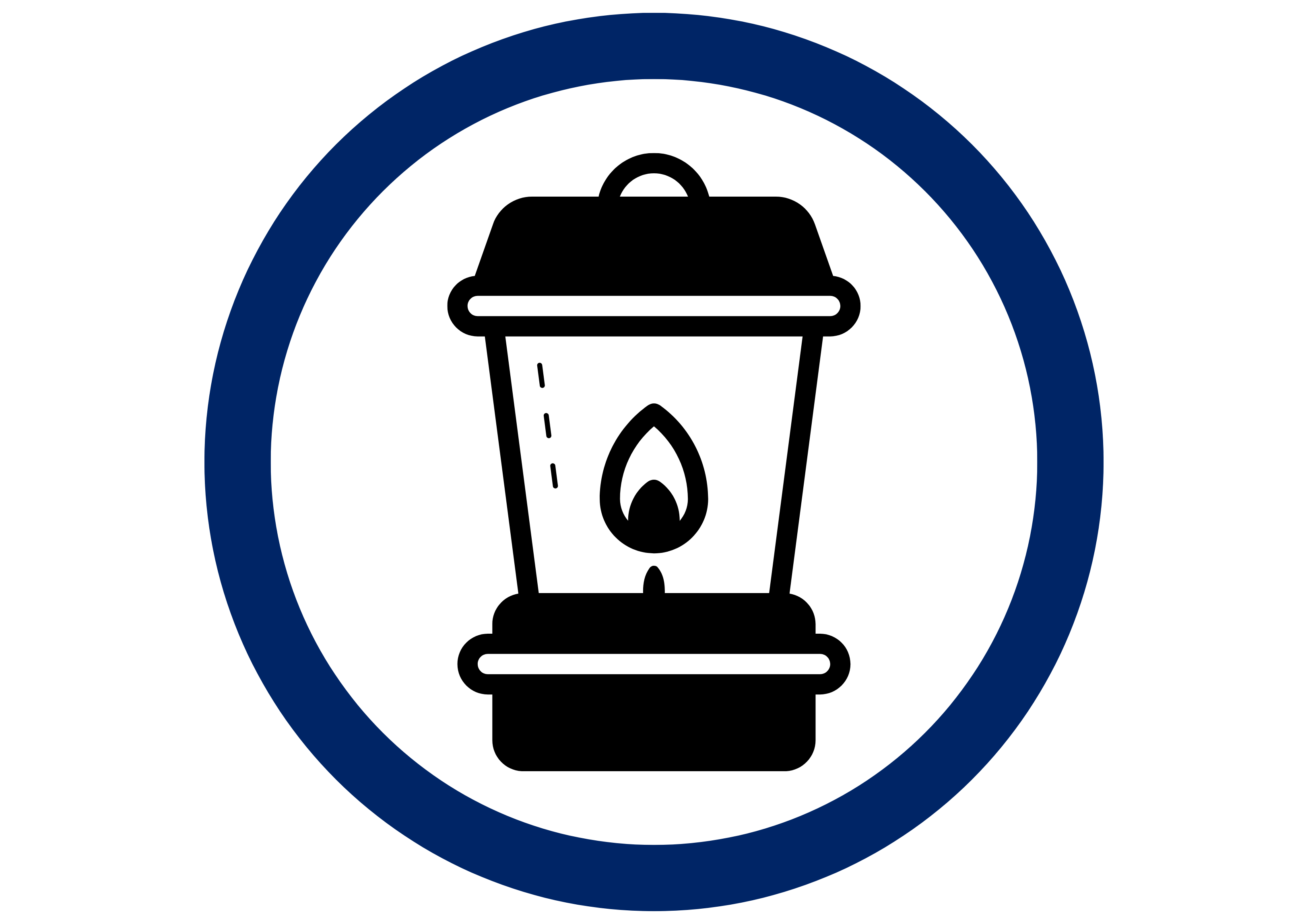 Nano Nagle Logo