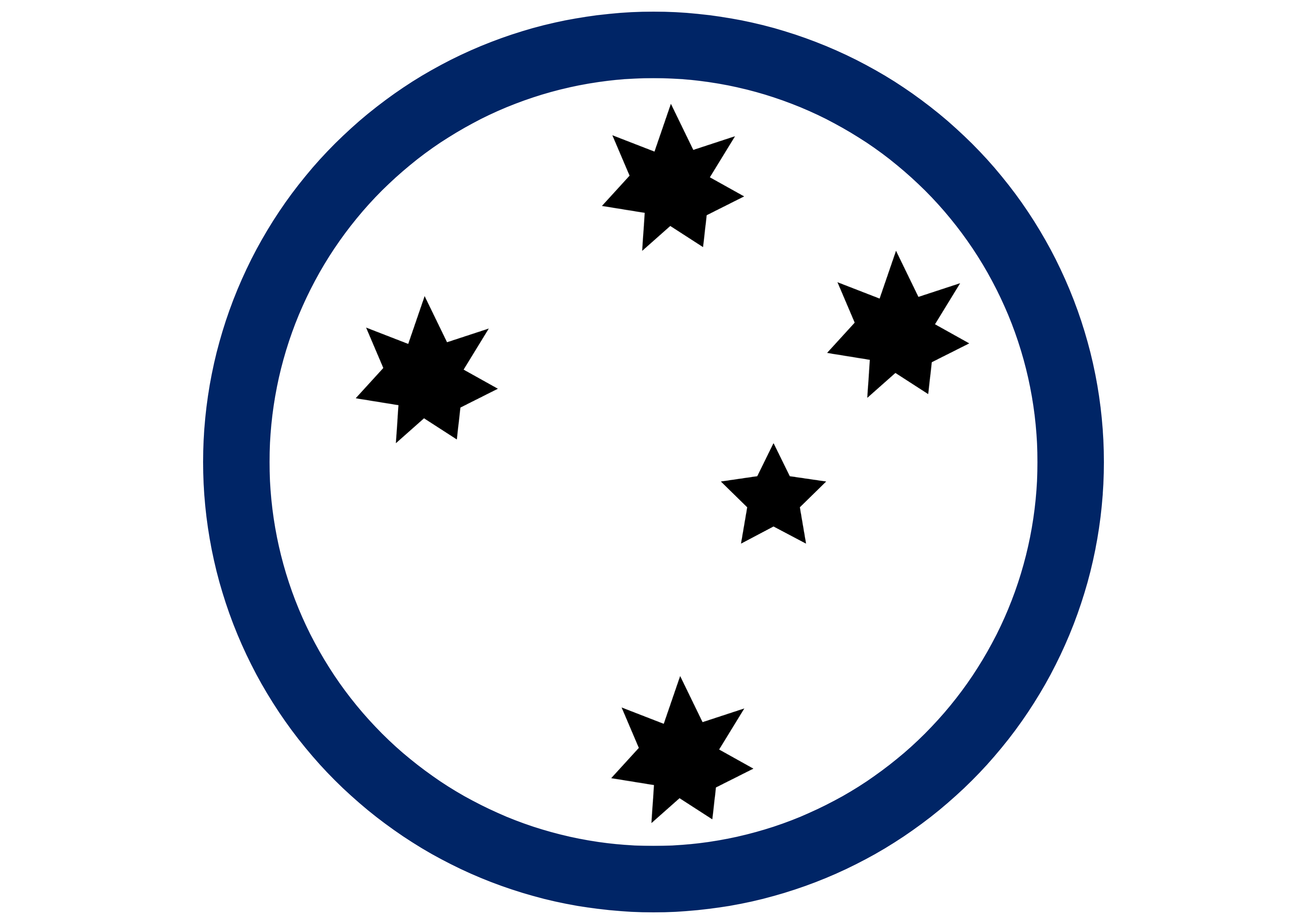 St Mary of the Cross MacKillop logo